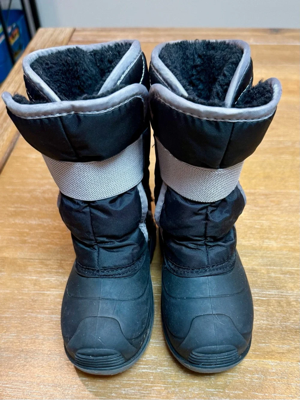 Kamik Snowbug Toddler Winter Boots